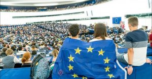 anno europeo giovani
