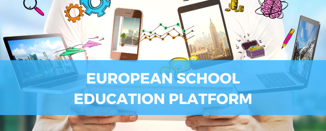 European School Education Platform